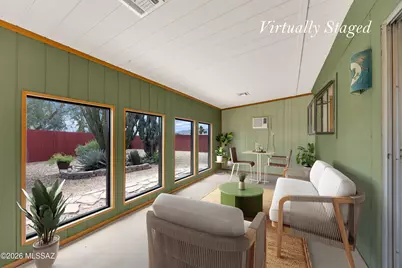 2991 W Basil Place, Tucson, AZ 85741 - Photo 16