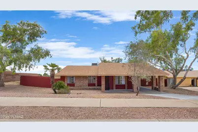 2991 W Basil Place, Tucson, AZ 85741 - Photo 1