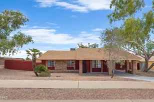 2991 W Basil Pl, Tucson, AZ 85741 - Photo 1