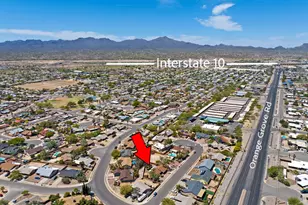 2991 W Basil Pl, Tucson, AZ 85741 - Photo 40