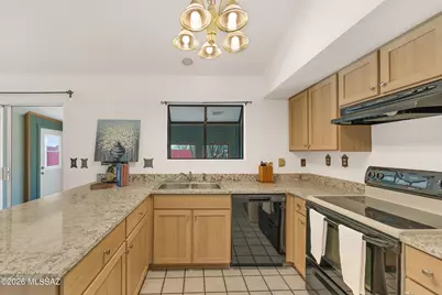 2991 W Basil Place, Tucson, AZ 85741 - Photo 10