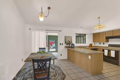2991 W Basil Place, Tucson, AZ 85741 - Photo 8