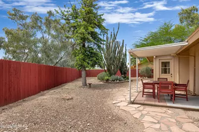 2991 W Basil Place, Tucson, AZ 85741 - Photo 26