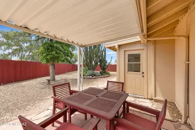 2991 W Basil Place, Tucson, AZ 85741 - Photo 30
