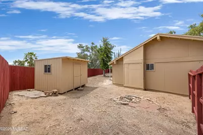 2991 W Basil Place, Tucson, AZ 85741 - Photo 28