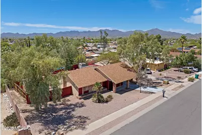 2991 W Basil Place, Tucson, AZ 85741 - Photo 34