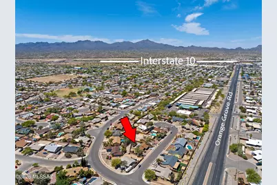 2991 W Basil Place, Tucson, AZ 85741 - Photo 36