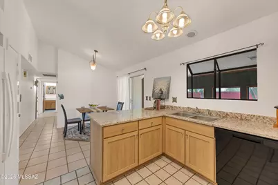 2991 W Basil Place, Tucson, AZ 85741 - Photo 12