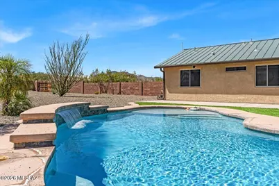 670 N Ivy Place, Vail, AZ 85641 - Photo 48