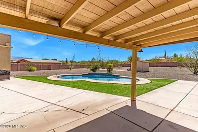 670 N Ivy Place, Vail, AZ 85641 - Photo 4