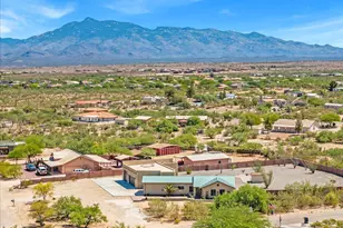 670 N Ivy, Vail, AZ 85641 - Photo 2