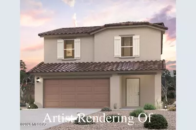 17526 S Paseo Pueblo Lindo, Sahuarita, AZ 85629 - Photo 1