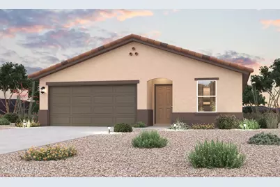 2141 W Totems Street, Benson, AZ 85602 - Photo 1