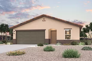 2141 W Totems St, Benson, AZ 85602 - Photo 1