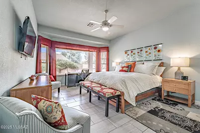 1358 N Sage Sparrow Road, Green Valley, AZ 85614 - Photo 16