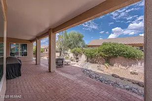 1358 N Sage Sparrow Rd, Green Valley, AZ 85614 - Photo 28