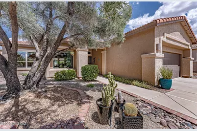 1358 N Sage Sparrow Road, Green Valley, AZ 85614 - Photo 2