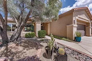1358 N Sage Sparrow Rd, Green Valley, AZ 85614 - Photo 2