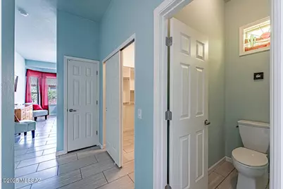 1358 N Sage Sparrow Road, Green Valley, AZ 85614 - Photo 20