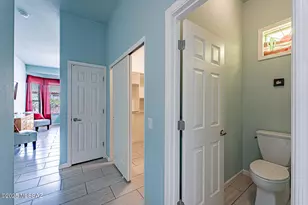 1358 N Sage Sparrow Rd, Green Valley, AZ 85614 - Photo 20