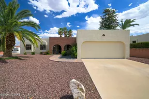 221 W Calle Canon De Faber, Green Valley, AZ 85614 - Photo 2
