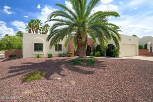 221 W Calle Canon De Faber, Green Valley, AZ 85614 - Photo 4