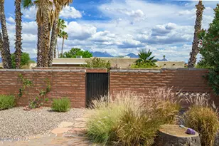 221 W Calle Canon De Faber, Green Valley, AZ 85614 - Photo 44
