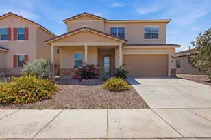 10613 W Whitehall Dr, Marana, AZ 85653 - Photo 1
