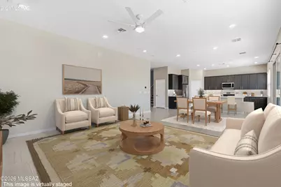 10613 W Whitehall Drive, Marana, AZ 85653 - Photo 6