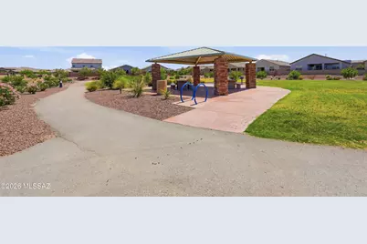 10613 W Whitehall Drive, Marana, AZ 85653 - Photo 46