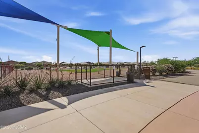 10613 W Whitehall Drive, Marana, AZ 85653 - Photo 50