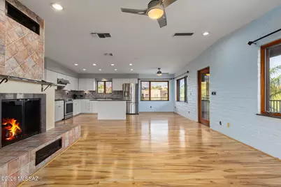 5036 N Calle Bosque, Tucson, AZ 85718 - Photo 16