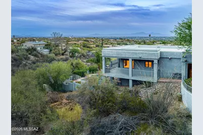 5036 N Calle Bosque, Tucson, AZ 85718 - Photo 2