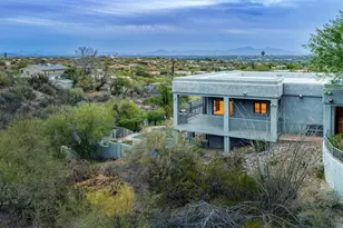 5036 N Calle Bosque, Tucson, AZ 85718 - Photo 2