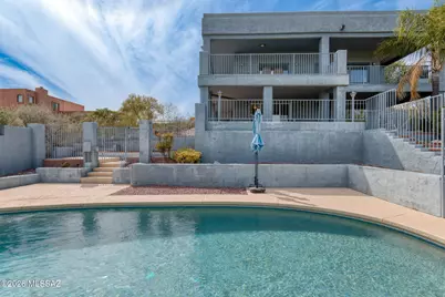 5036 N Calle Bosque, Tucson, AZ 85718 - Photo 46