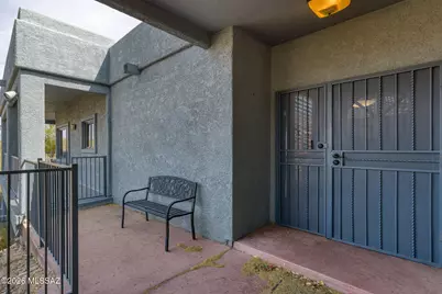 5036 N Calle Bosque, Tucson, AZ 85718 - Photo 10