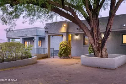5036 N Calle Bosque, Tucson, AZ 85718 - Photo 50