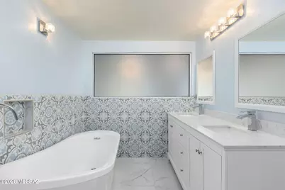 5036 N Calle Bosque, Tucson, AZ 85718 - Photo 34