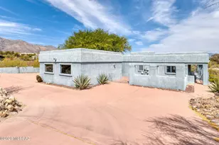 5036 N Calle Bosque, Tucson, AZ 85718 - Photo 4