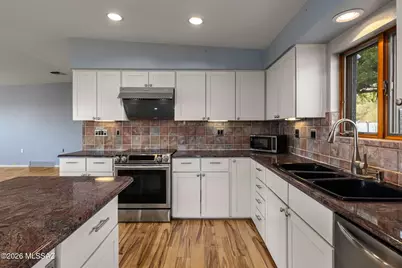 5036 N Calle Bosque, Tucson, AZ 85718 - Photo 20