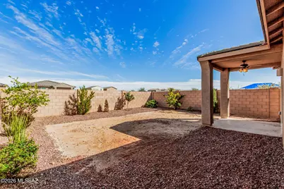 4799 E Greenway Wash Drive, Tucson, AZ 85706 - Photo 24