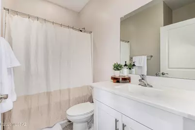 4799 E Greenway Wash Drive, Tucson, AZ 85706 - Photo 4