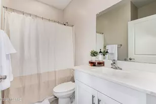 4799 E Greenway Wash Dr, Tucson, AZ 85706 - Photo 4
