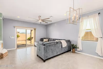 4799 E Greenway Wash Drive, Tucson, AZ 85706 - Photo 8