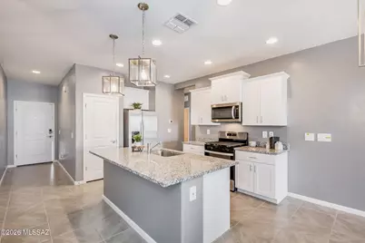 4799 E Greenway Wash Drive, Tucson, AZ 85706 - Photo 6