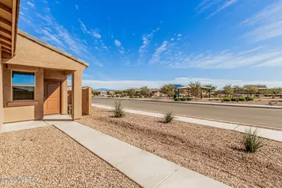 4799 E Greenway Wash Drive, Tucson, AZ 85706 - Photo 2
