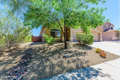 17173 S Sienna Bluffs Trail, Corona de Tucson, AZ 85641 - Photo 2