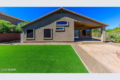 17173 S Sienna Bluffs Trail, Corona de Tucson, AZ 85641 - Photo 28