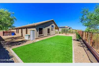 17173 S Sienna Bluffs Trail, Corona de Tucson, AZ 85641 - Photo 26