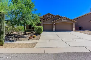 17173 S Sienna Bluffs Trail, Corona de Tucson, AZ 85641 - Photo 1